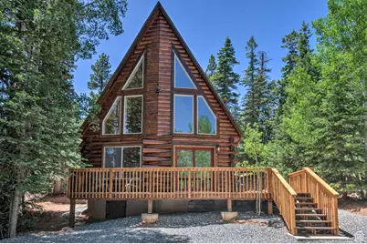 3465 Ute Ln, Duck Creek Village, UT 84762 - Photo 1