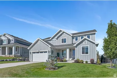 2397 S Serene Way, Saratoga Springs, UT 84045 - Photo 1