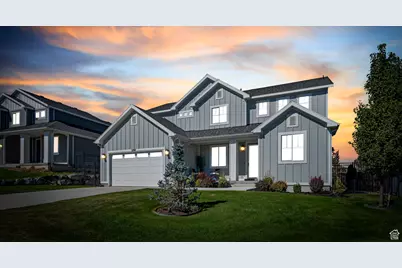 2397 S Serene Way, Saratoga Springs, UT 84045 - Photo 2