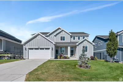 2397 S Serene Way, Saratoga Springs, UT 84045 - Photo 4