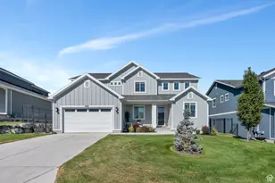 2397 S Serene Wy, Saratoga Springs, UT 84045 - Photo 4