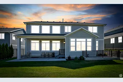 2397 S Serene Way, Saratoga Springs, UT 84045 - Photo 46