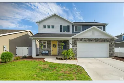 1886 W Red Maple Dr, Syracuse, UT 84075 - Photo 1