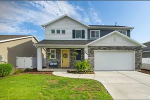 1886 W Red Maple Dr, Syracuse, UT 84075 - Photo 1