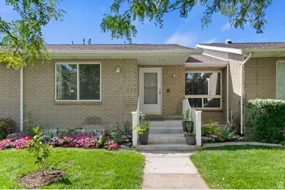 1556 W Cornerstone Dr, South Jordan, UT 84095 - Photo 2