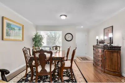 1556 W Cornerstone Dr, South Jordan, UT 84095 - Photo 4