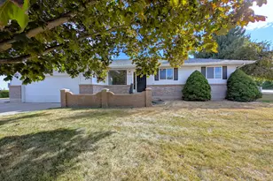 1110 E 1025 S, Spanish Fork, UT 84660 - Photo 1
