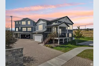 4401 W Bromwell Ct, Lehi, UT 84048 - Photo 42