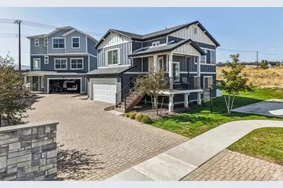 4401 W Bromwell Ct, Lehi, UT 84048 - Photo 32