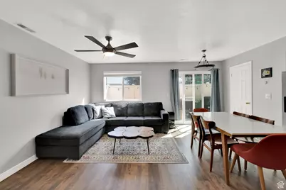 6983 S Florentine Way W, West Jordan, UT 84084 - Photo 4