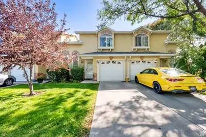 6983 S Florentine Way W, West Jordan, UT 84084 - Photo 1