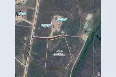 757 W Spring Creek Cir, Scofield, UT 84526 - Photo 4