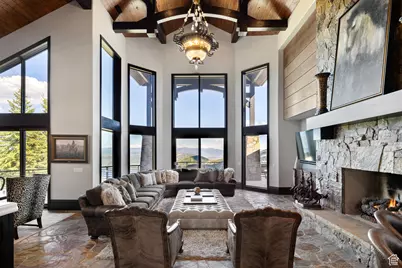 9985 Summit View Dr, Park City, UT 84060 - Photo 8