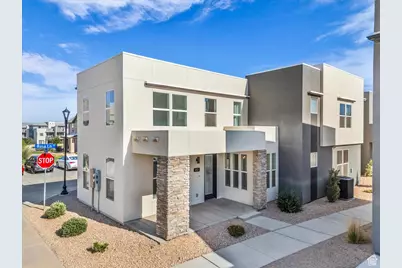 653 W Rosa Ln, Saint George, UT 84790 - Photo 1