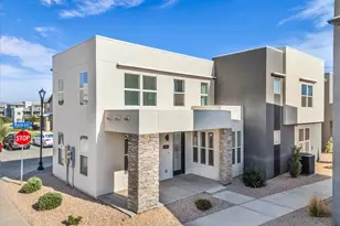 653 W Rosa Ln, Saint George, UT 84790 - Photo 1