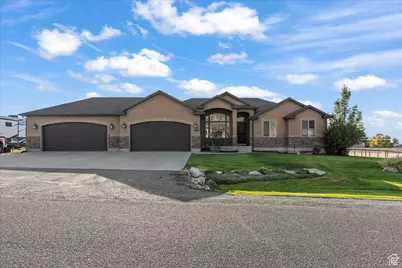 3949 N Rose Springs Rd, Erda, UT 84074 - Photo 1