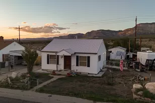 141 Denver Ave, East Carbon, UT 84520 - Photo 1