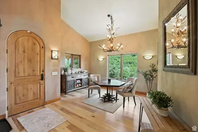 10129 N Basin Canyon Rd N, Park City, UT 84098 - Photo 6