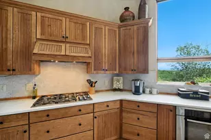 10129 N Basin Canyon Rd N, Park City, UT 84098 - Photo 18