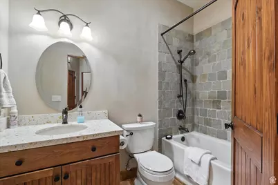 10129 N Basin Canyon Rd N, Park City, UT 84098 - Photo 22