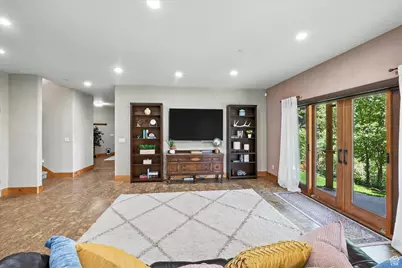 10129 N Basin Canyon Rd N, Park City, UT 84098 - Photo 36