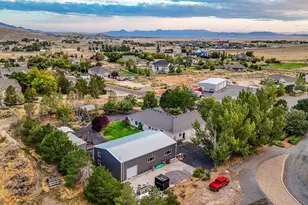 9298 N Deerfield Cir E, Eagle Mountain, UT 84005 - Photo 52