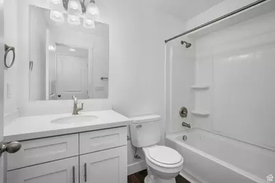 5214 N Folkstone Dr, Eagle Mountain, UT 84005 - Photo 22