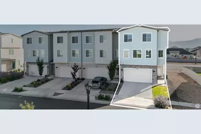 5214 N Folkstone Dr, Eagle Mountain, UT 84005 - Photo 2
