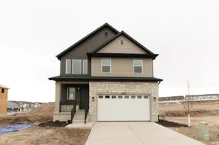 3961 W 950 N, Lehi, UT 84043 - Photo 2