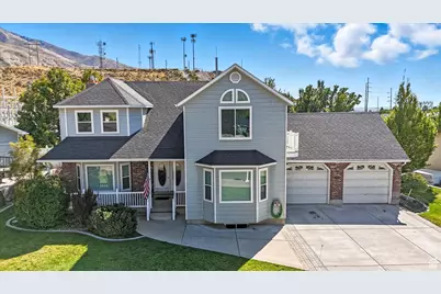 770 E 350 S, Brigham City, UT 84302 - Photo 1