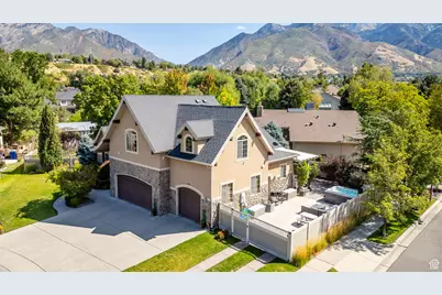 2161 Lorita Way E, Cottonwood Heights, UT 84093 - Photo 50