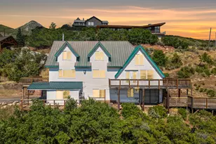 245 Big Matterhorn Circle, Midway, UT 84049 - Photo 1