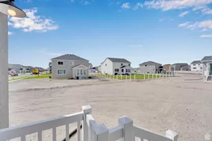 1206 E Horseshoe Way, Eagle Mountain, UT 84005 - Photo 4