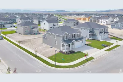 1206 E Horseshoe Way #504, Eagle Mountain, UT 84005 - Photo 2