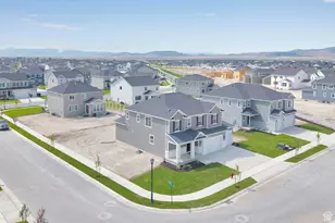 1206 E Horseshoe Way, Eagle Mountain, UT 84005 - Photo 2