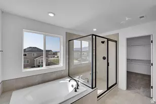 1206 E Horseshoe Way, Eagle Mountain, UT 84005 - Photo 16