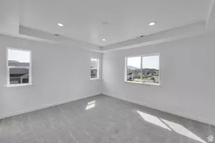 1206 E Horseshoe Way, Eagle Mountain, UT 84005 - Photo 14