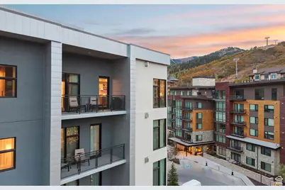 2417 High Mountain Rd #1605, Park City, UT 84098 - Photo 38