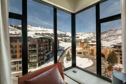 2417 High Mountain Rd #1605, Park City, UT 84098 - Photo 2