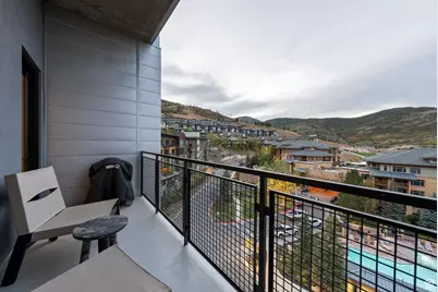 2417 High Mountain Rd #1605, Park City, UT 84098 - Photo 6