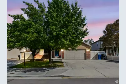 13867 S Mary Loraine Cir W, Herriman, UT 84096 - Photo 1