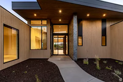 3376 Wapiti Canyon Rd, Park City, UT 84098 - Photo 2