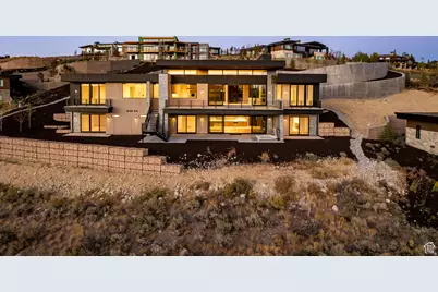 3376 Wapiti Canyon Rd, Park City, UT 84098 - Photo 4