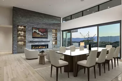 3376 Wapiti Canyon Rd, Park City, UT 84098 - Photo 6