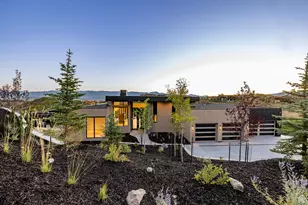 3376 Wapiti Cyn Rd, Park City, UT 84098 - Photo 1