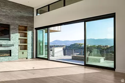 3376 Wapiti Canyon Rd, Park City, UT 84098 - Photo 8