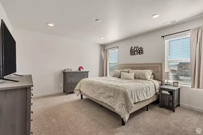 3487 N Gina St, Eagle Mountain, UT 84005 - Photo 14