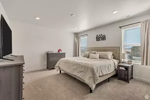 3487 N Gina St, Eagle Mountain, UT 84005 - Photo 14