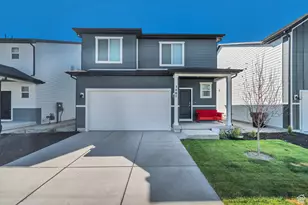 3487 N Gina St, Eagle Mountain, UT 84005 - Photo 1