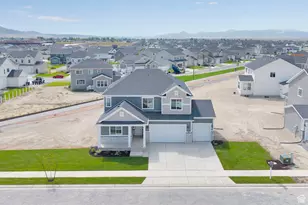 1164 E Horseshoe Way, Eagle Mountain, UT 84005 - Photo 2